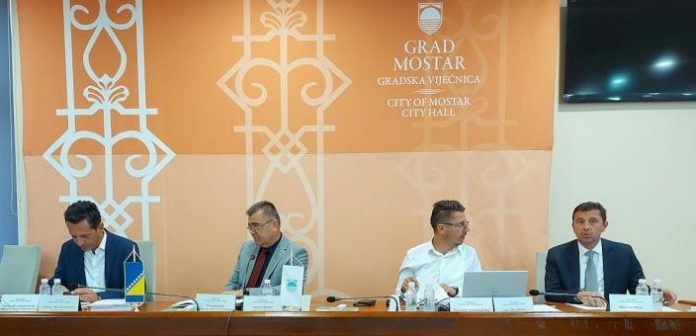 GV: Kako su radila mostarska javna poduzeća?